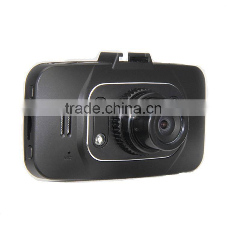 Shenzhen Original HD 1080P Car DVR Vehicle Camera Video Recorder Dash Cam G-sensor HDMI