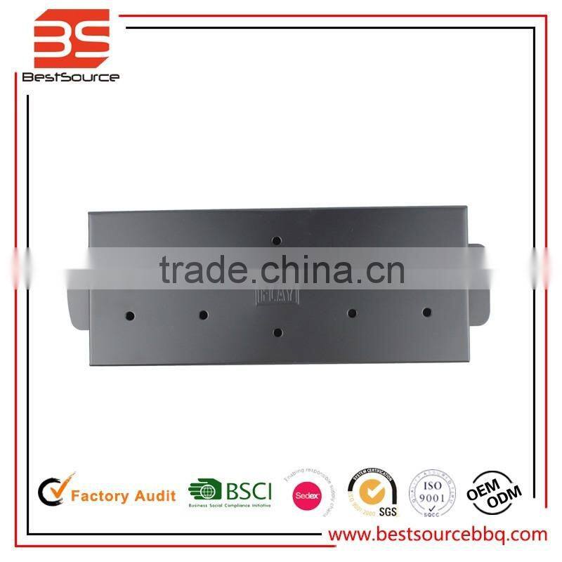 Amazing stainless steel bbq grill smoker meat smoker fish smoker fumigator for sale