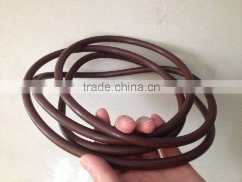 colord silicone o ring