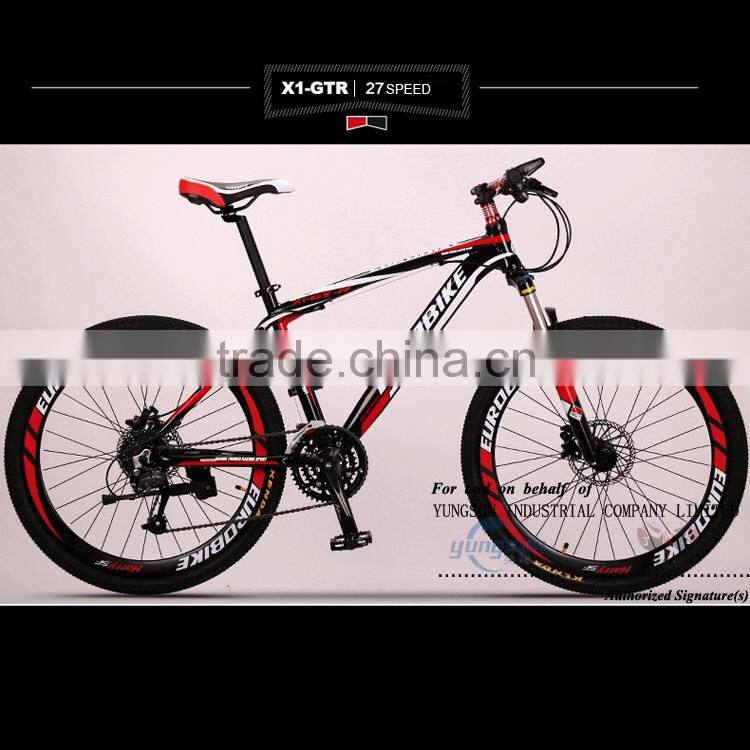 free choices of double disc brakes bicycles mountain bikes road bikes