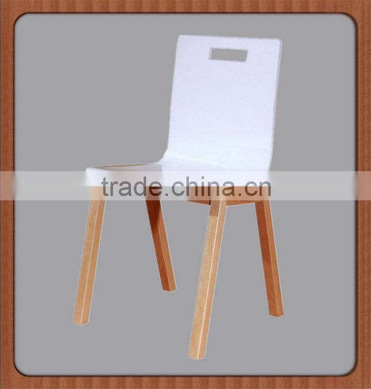 Commercial furniture bentwood restaurant chairs