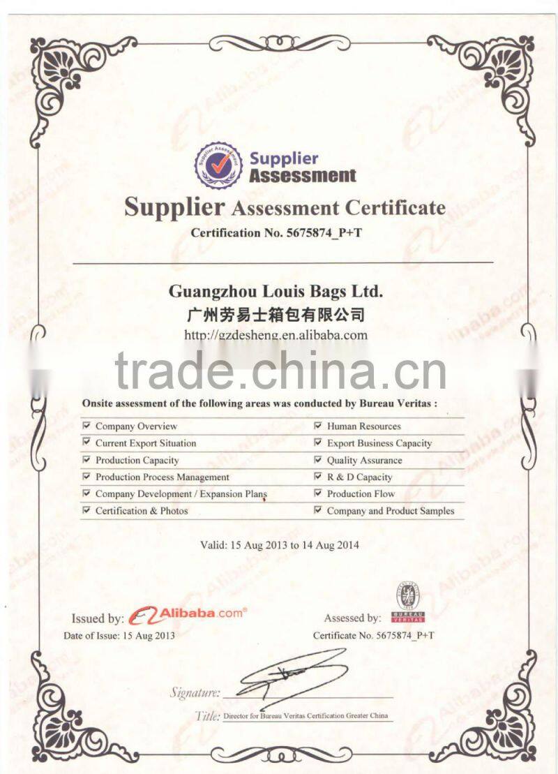 2014 multiple color top quality Promotional backpack,bicycle hydration backpack in Guangzhou