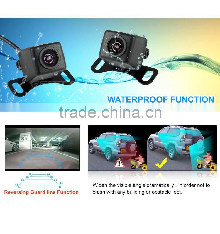 EONON A0110 CMD Car Security Camera