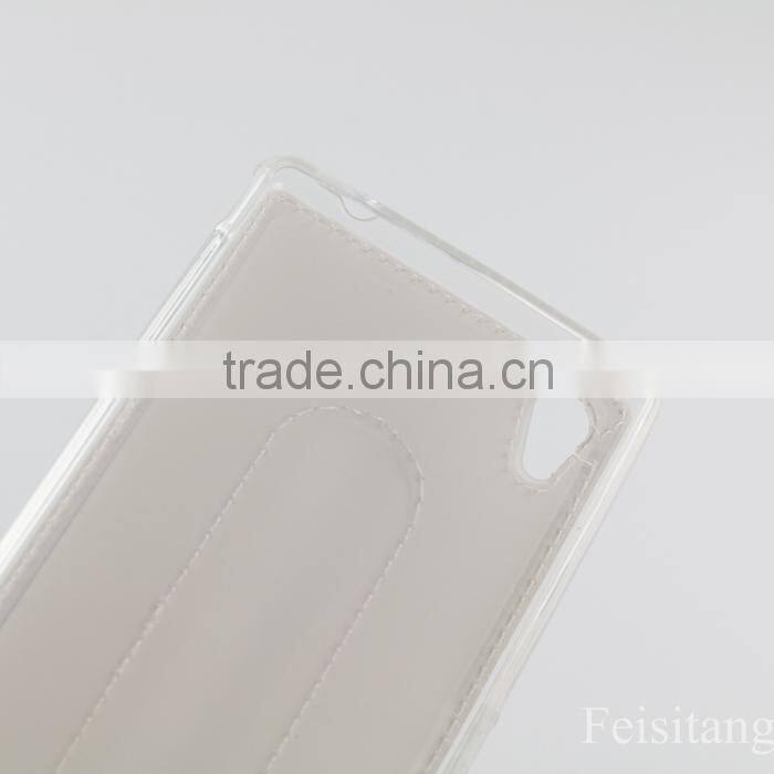 custom hard case cover for Sony Xperia m4 aqua case