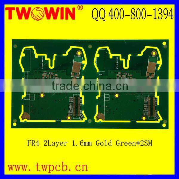 shenzhen TW Electronics mobile phone pcb board