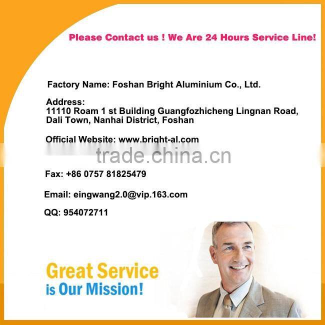 100*80 High Quality Industrial Aluminum Profile for Assembly Line