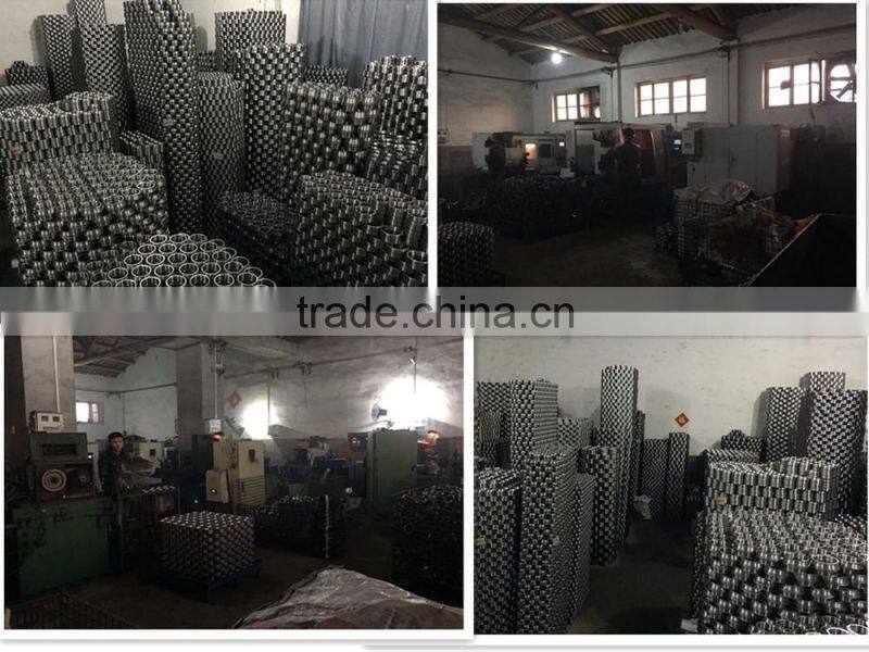 high quality roller bearings 23060E1K with size 300*460*118mm made in China