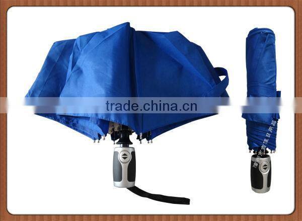 FAF-21B best quality 21inch full automatic promotional umbrella factory china