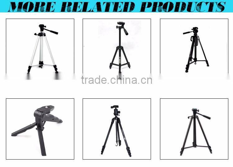 new products 2016 professional Aluminum Projector Tripod