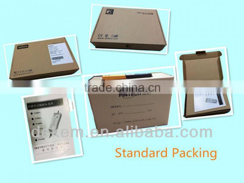 HVP-15HF (40MHz ,0~10 KV:1000:1)high voltage testing probe