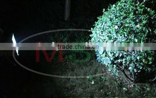 5W Outdoor Solar Flood Light