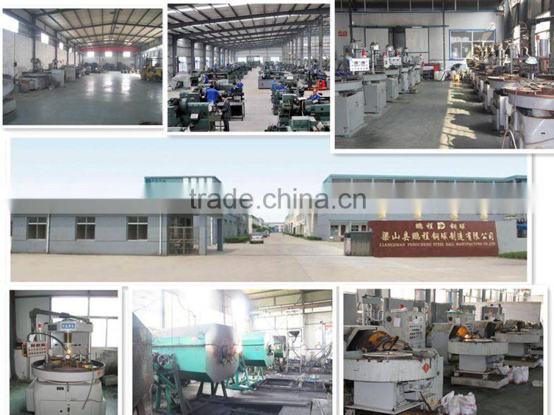 Factory Supply 35/32" AISI1010 Carbon Steel Spheres