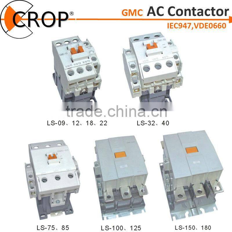 GMC-32 AC contactor