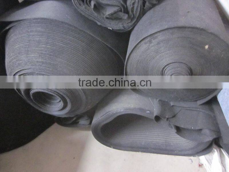 China sells fabrics, different thickness