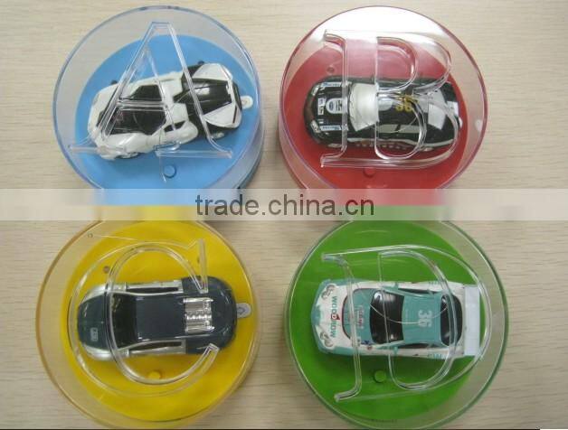 2014 Hot sale 1:67 small rc toy cars for kids