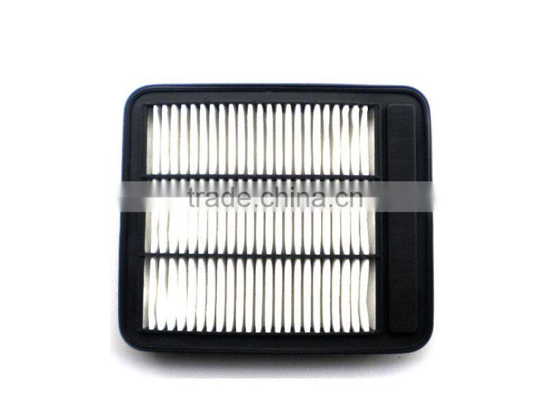 Auto car air filter JMC Landwind X8 petrol air grid cleaner JMC light truck auto spare parts