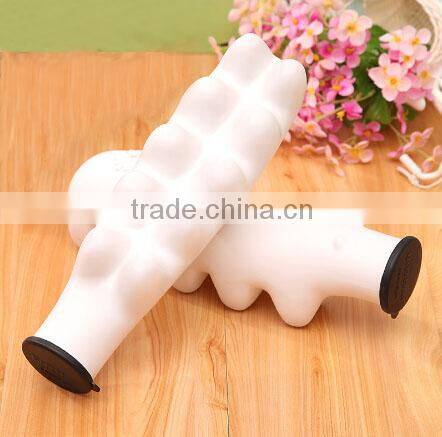 New Product Polar Bear Shape With Lid Leakageproof Ice Cube Tray