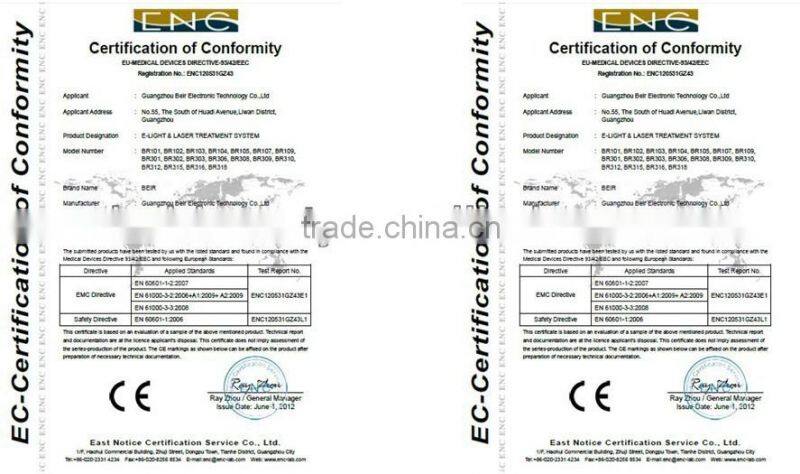 Beir hot sale Anti-Freezing Membrane For Cryolipolyse Slimming Machine with CE