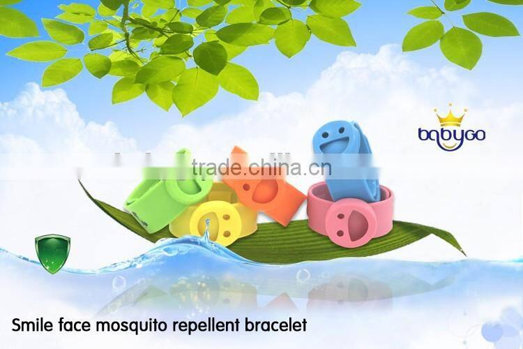 Chinese effective slap slap mosquito bracelet bracelet