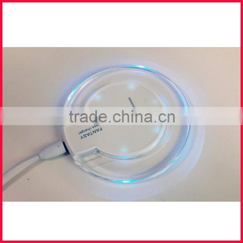 for samsung galaxy s6 Mobile Wireless Charger For Samsung Galaxy S6