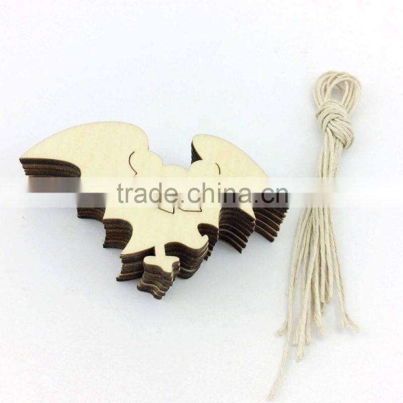 SD-293(B)-3 laser cut wood craft for christmas