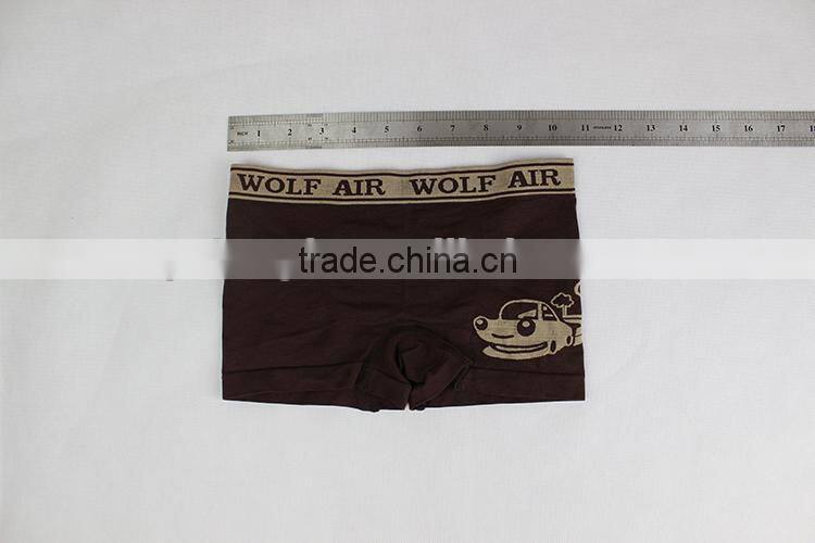 Good Quality Competitive Price Boy Teen Underwear