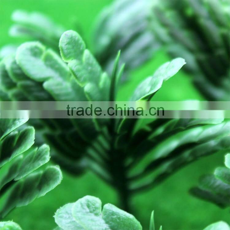 outdoor artificial plastic flowers for 6.5cm, plastic flowers for wholesale