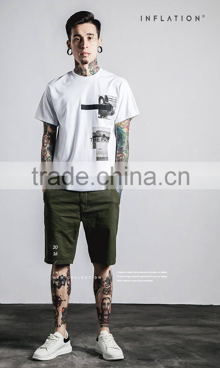 custom printed sport shirt Healong 3d Sublimation Free Sample Brand T Shirts