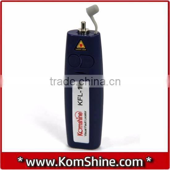 Cheap Shipping KQX-30 Fiber Optic Test ToolKits Assembly OTDR SM / Optical Power Meter OPM & OLS/ VFLChea
