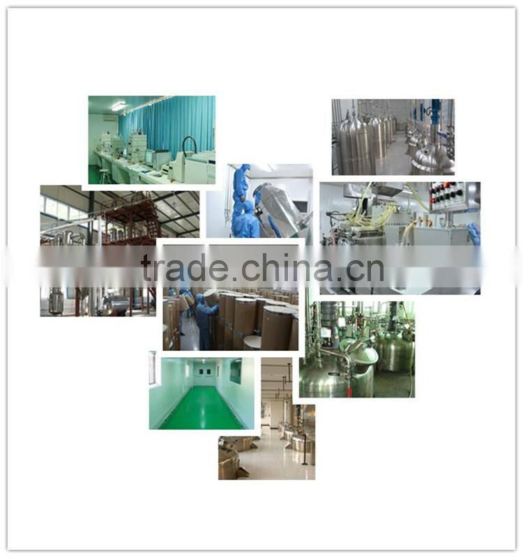 Pure Natural Gotu Kola Leaf Extract. 10%-40% Asiaticoside. Centella Asiatica Herba Extract