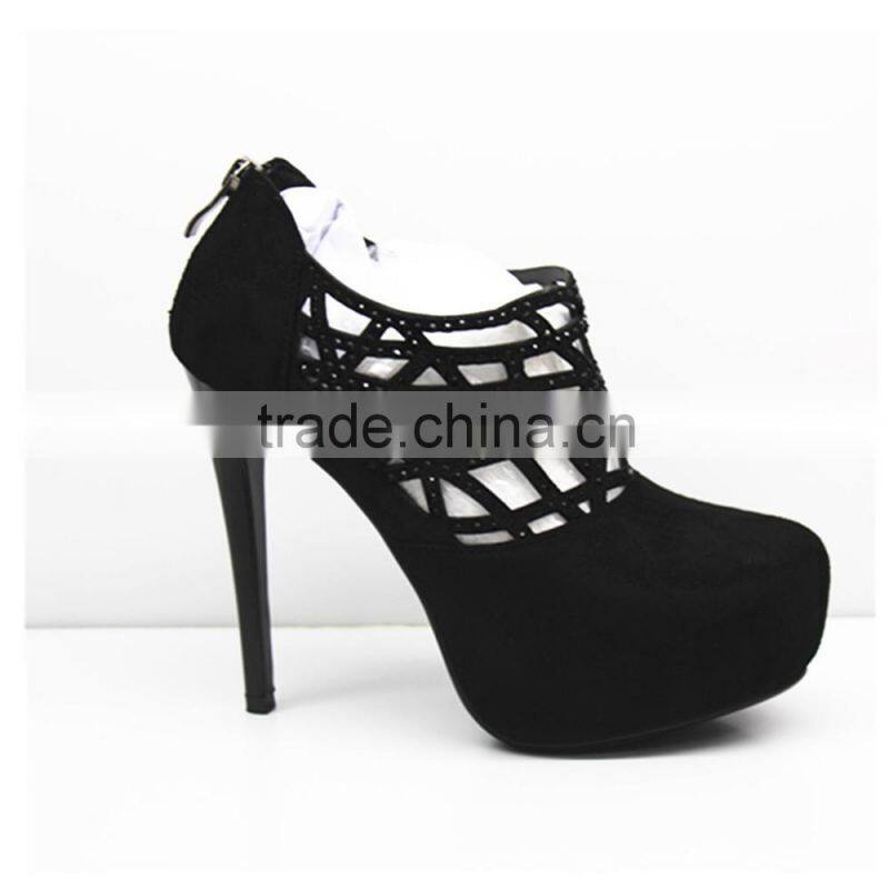 OL Noble New Arrival American Popular Shoes for Women