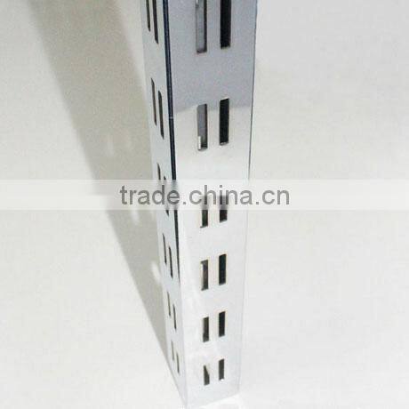 Top quality competitive price Double slotted C channel /strut slotted channel
