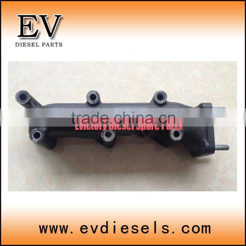 piston 3TNE78A 4TNE82A 4TNE78A E piston kit For Bobcat Excavator engine parts