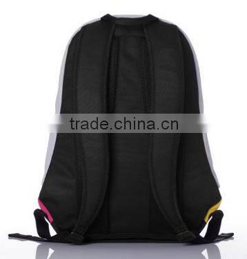 Backpack Travel Bag School Bag