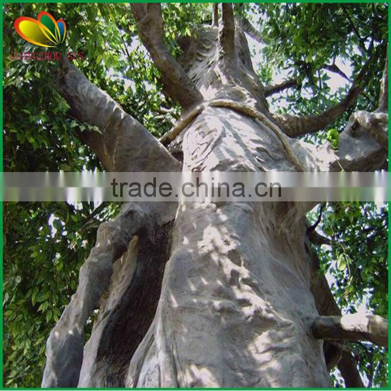 latest design artificial banyan tree