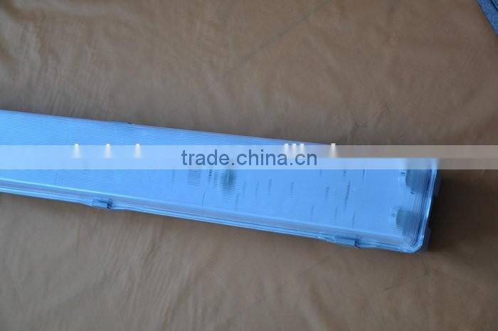 High Value Low Power Consumption T8 G13 2*36W Tri-Proof LED Light
