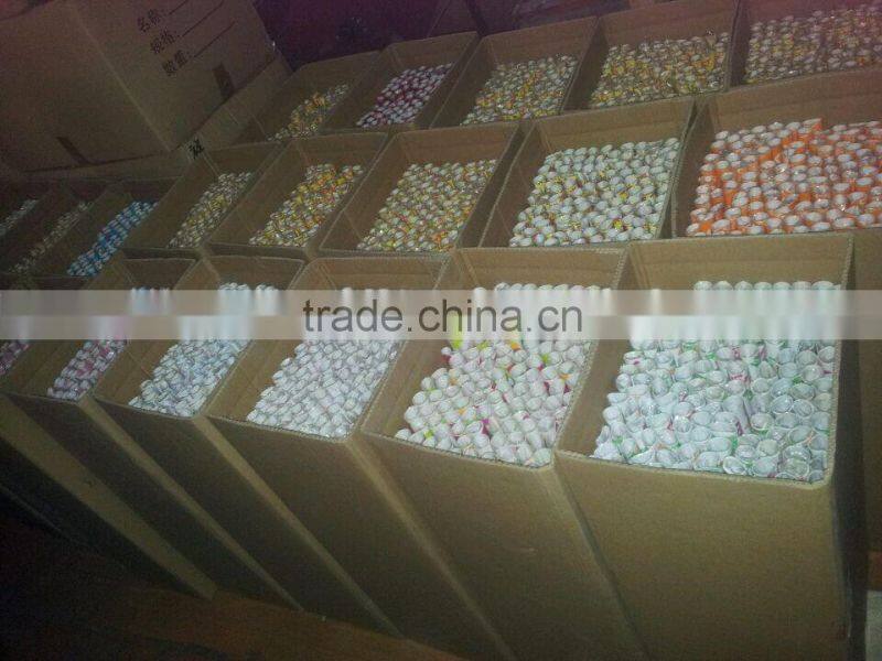 BOPP/PVC/ PET/ holographic film/art paper