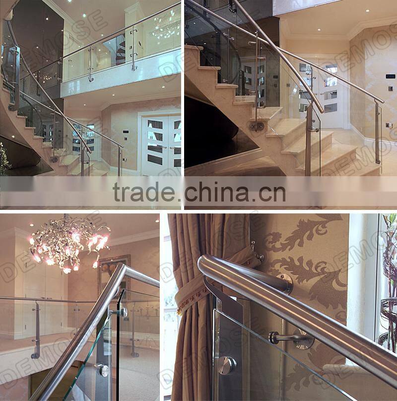 outdoor stainless steel banister for sale