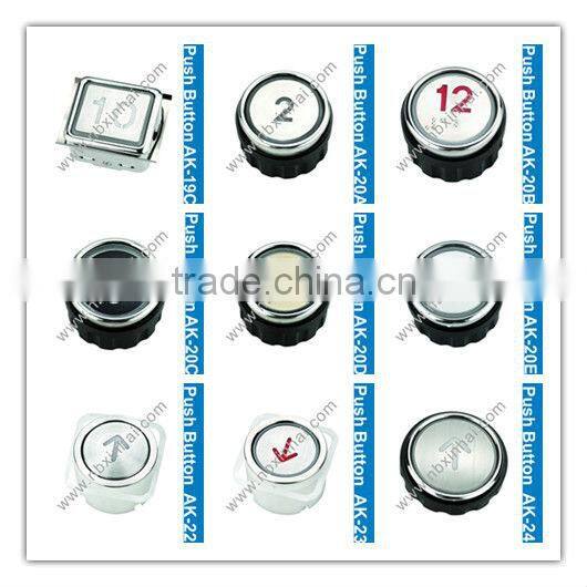 spare parts button elevator lift elevator parts push button lift elevators lifting machine elevator spare parts push button