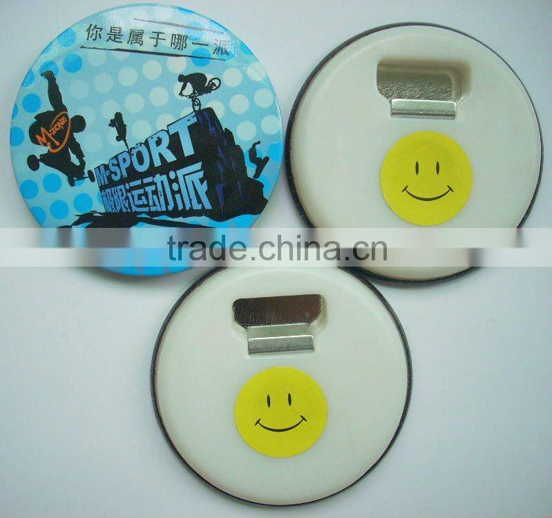 dragon chinese new year gifts Bottle opener