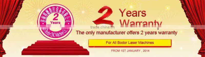 china jinan famous brand 500w 1000w 2000w fiber