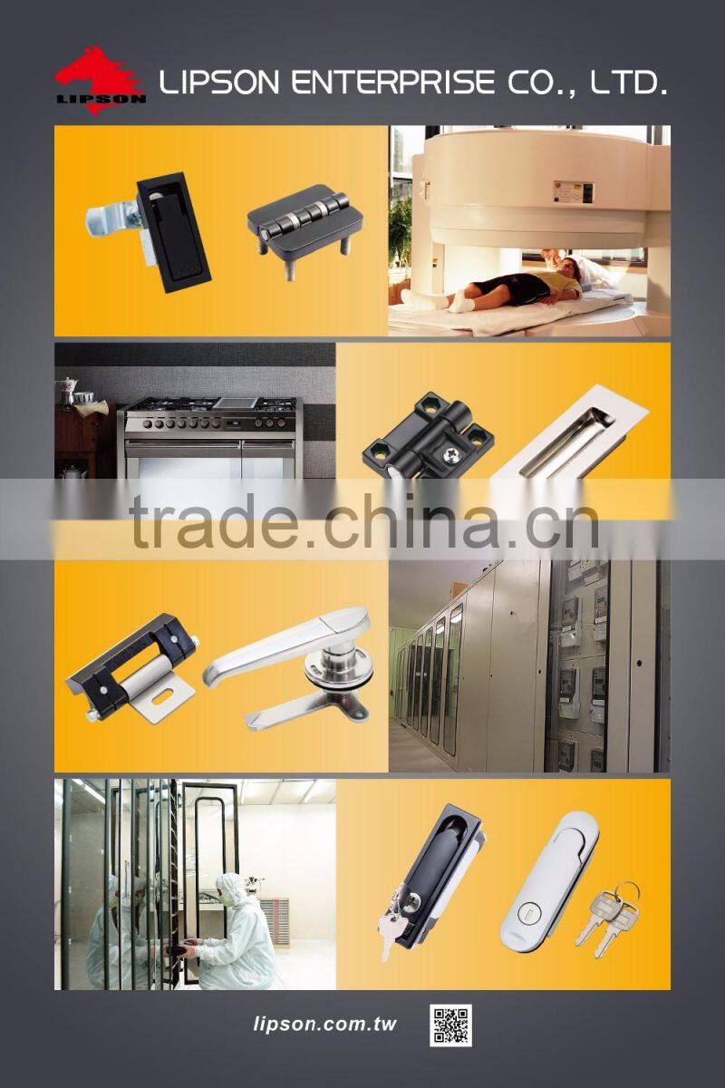 HP-742-120 communication devices stainless steel u shape handle