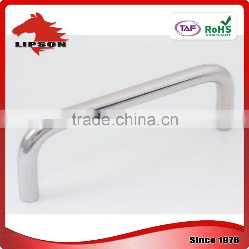 HP-742-120 communication devices stainless steel u shape handle