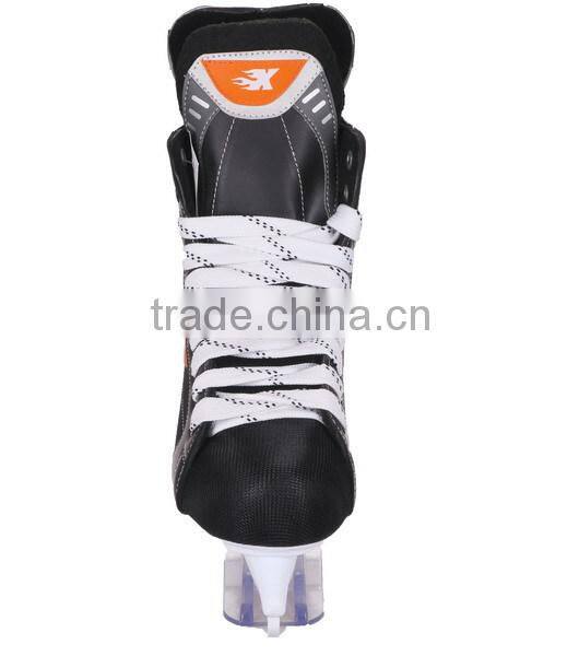 High quality hockey skate shoe for adult China factory wholesale