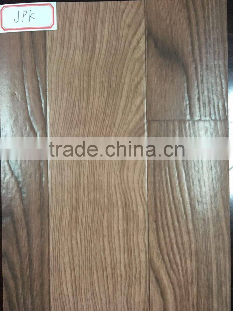 wearable good quality modern vinyl flooring