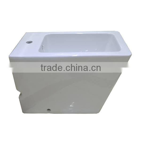 CLASIKAL bathroom new design bidet,square shape ceramic bidet