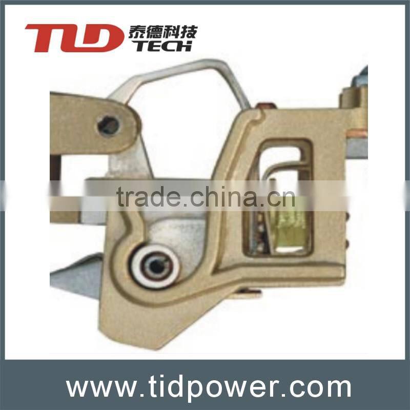 Porcelain fuse cut out 11kV/100A(200A)with Arcchute