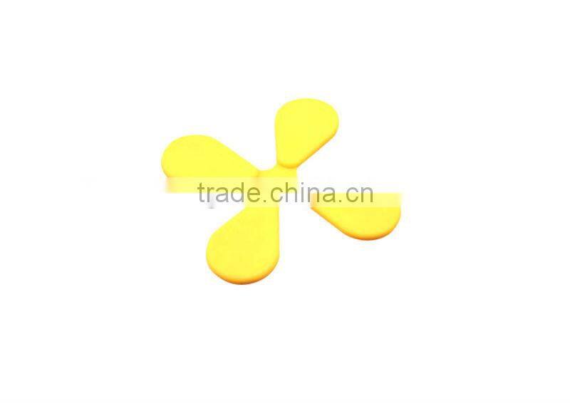 Silicone heat resistant Glove