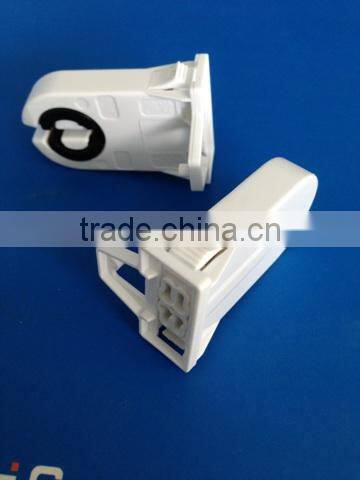 BNCHG Compact Fluorescent Lamp Holder T8