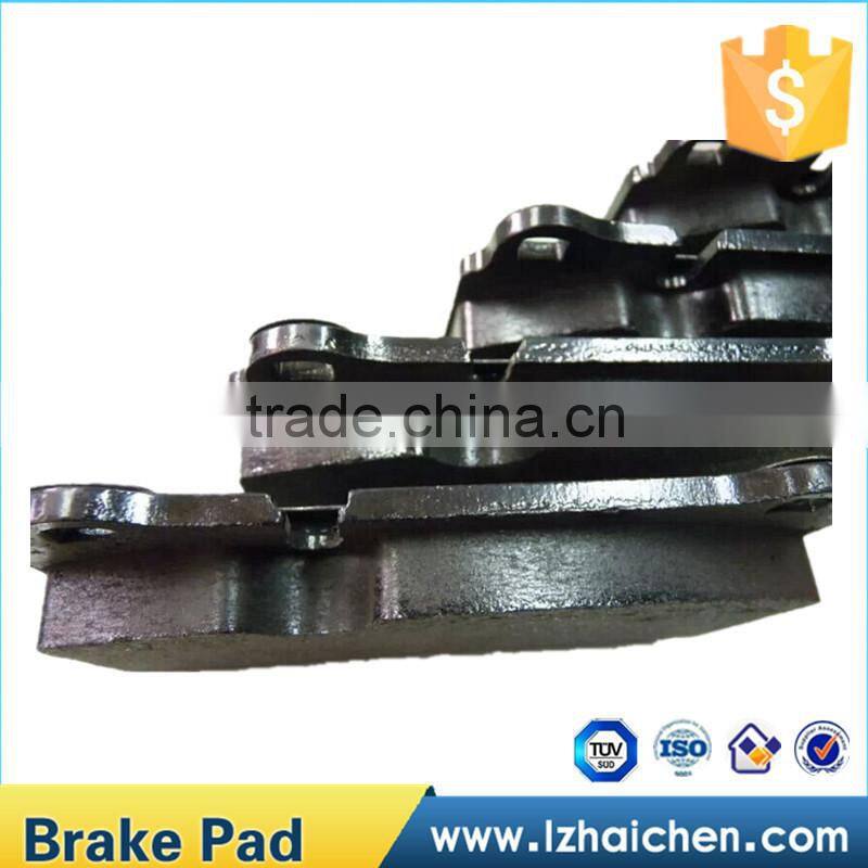 auto car parts Brake Pad OEM:31408076